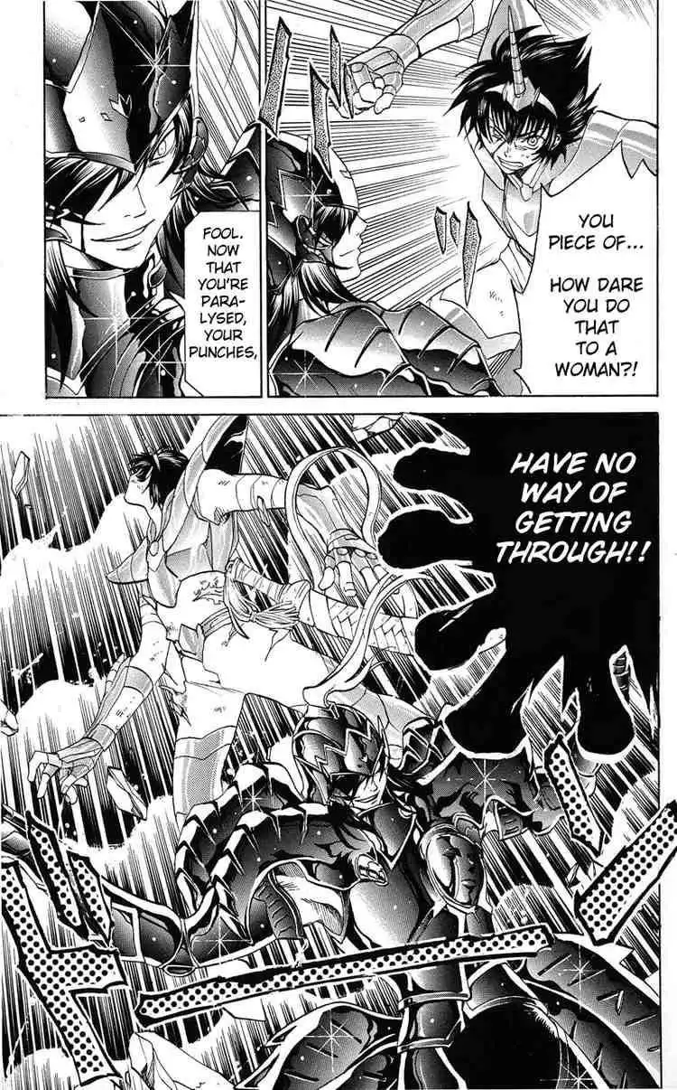 Saint Seiya - The Lost Canvas Chapter 16 7